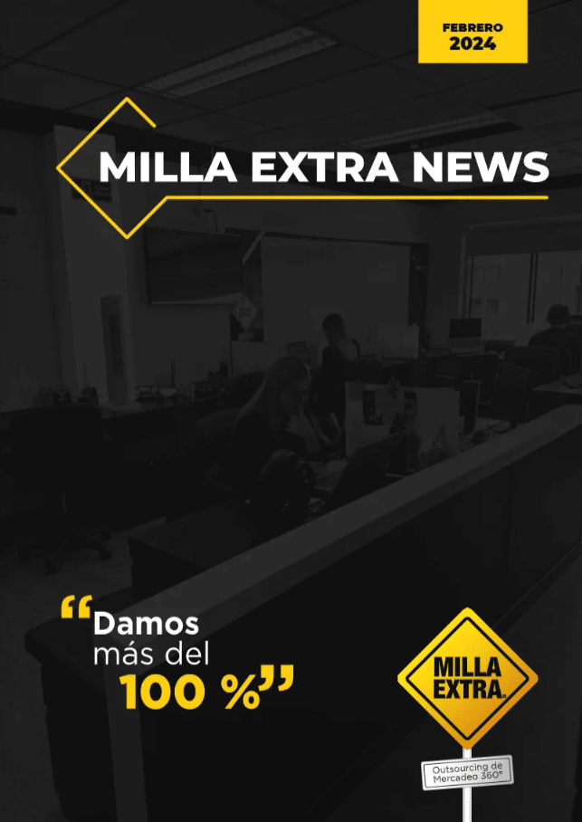 Resultados Reales: Historias de Éxito en Marketing | MILLA EXTRA®